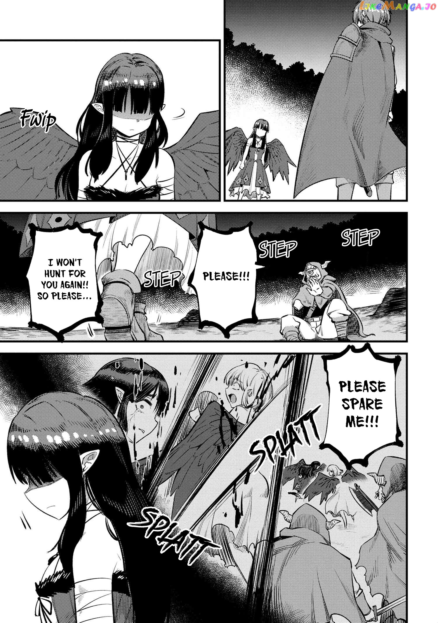 Redo Of Healer, Chapter 20.2 image 14